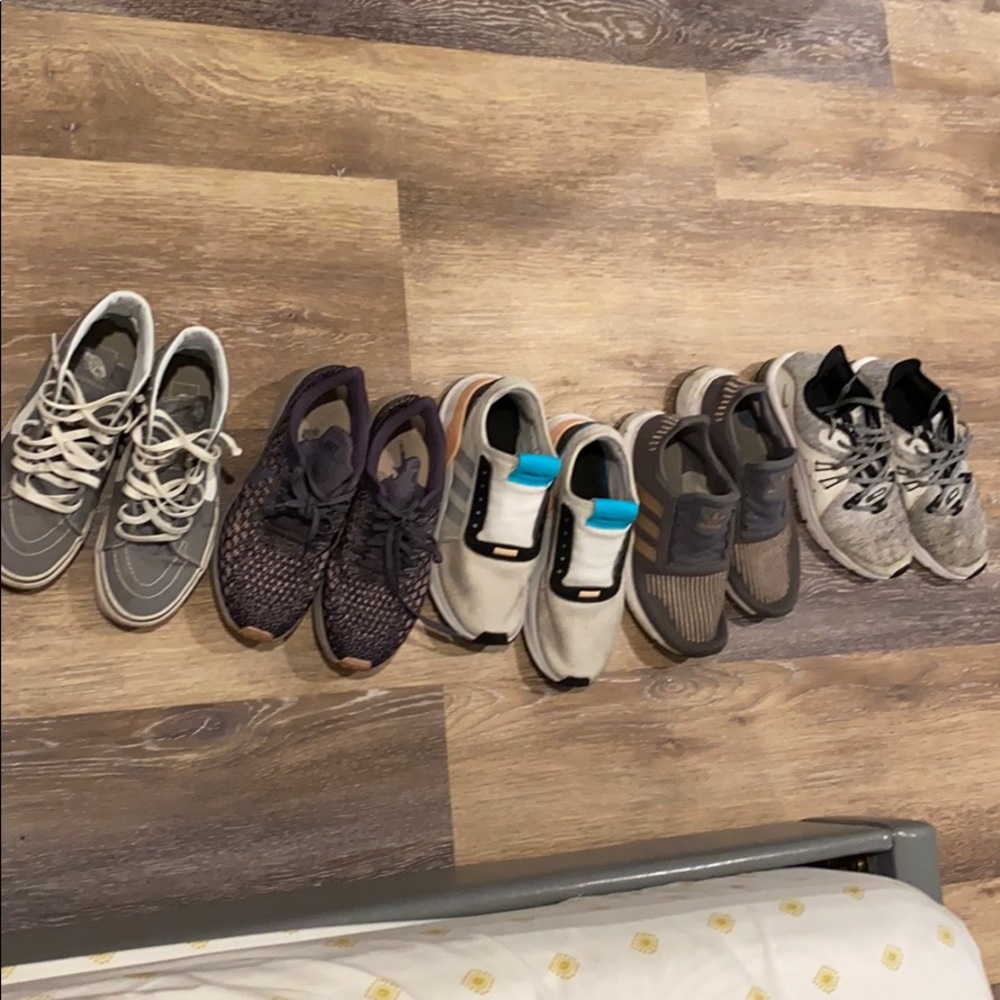 Shoes